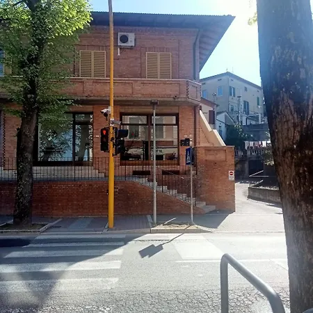 Il Poggio * Bettolle