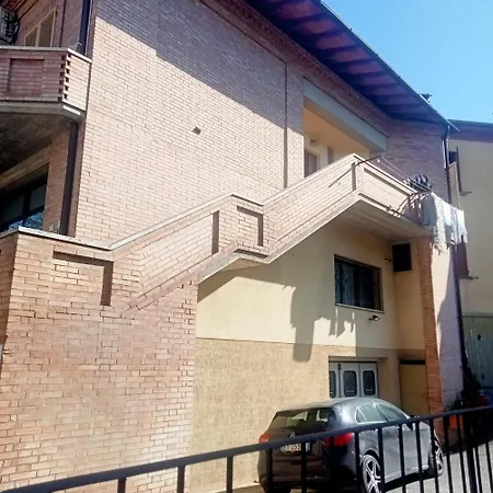 Privatunterkunft Il Poggio