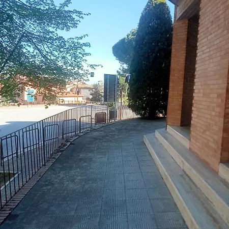 Il Poggio Privatunterkunft *