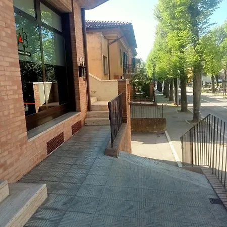 Il Poggio Privatunterkunft Bettolle